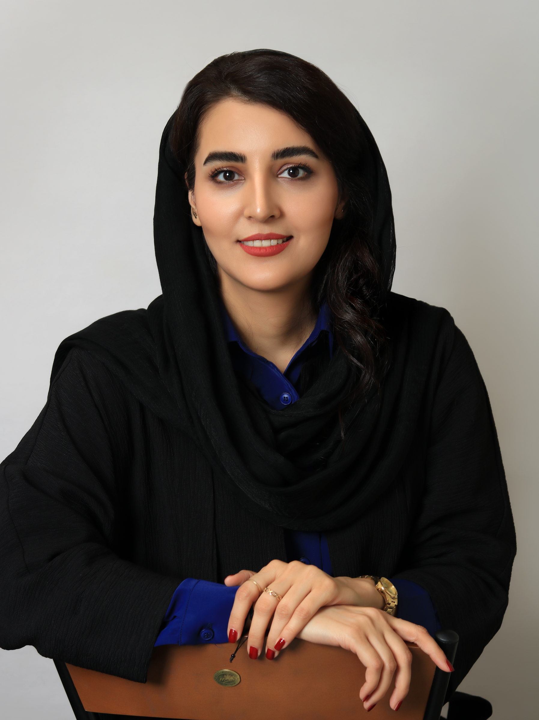 سپیده فراهی Hover