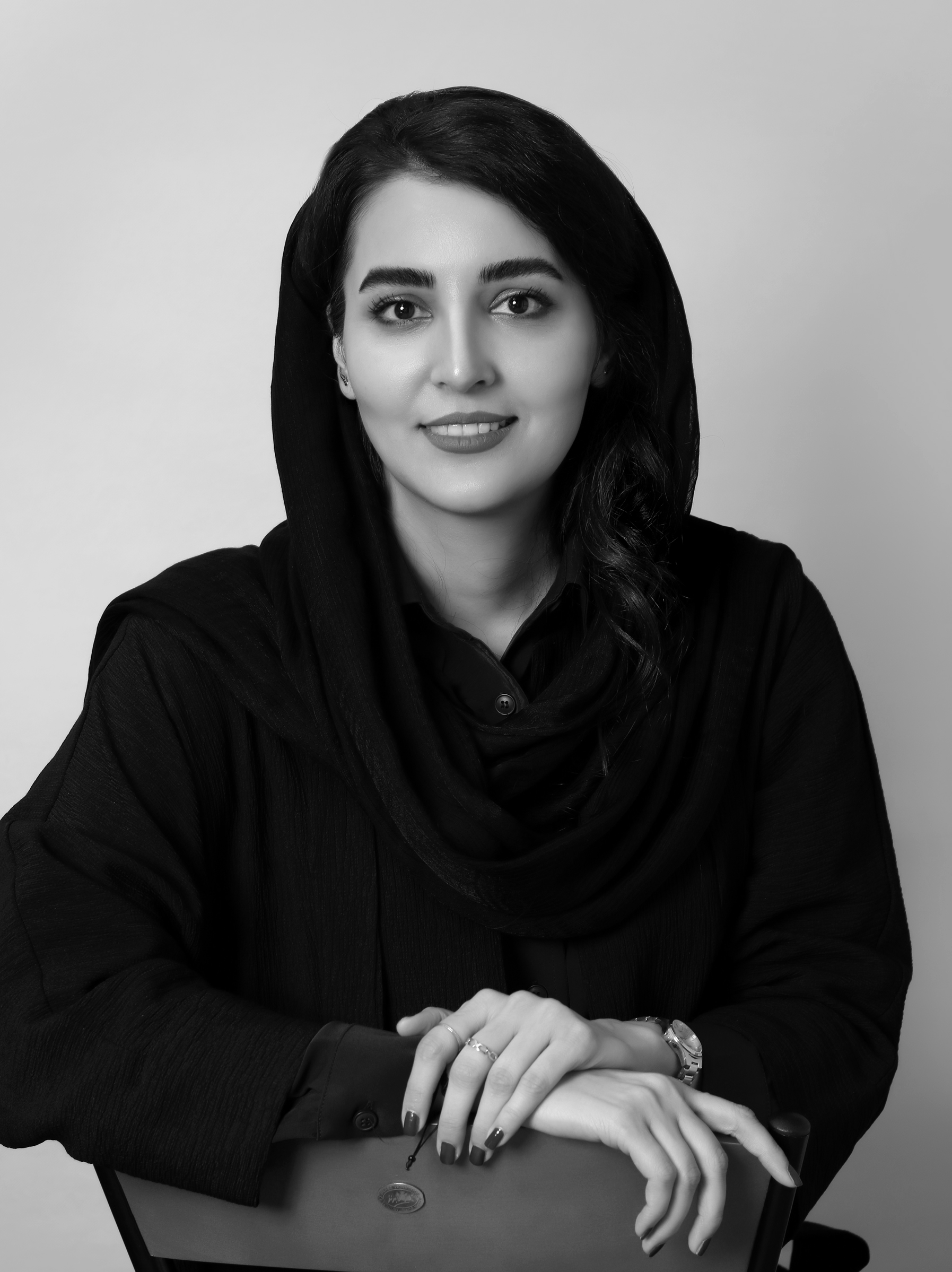 امیرحسین آزمایش