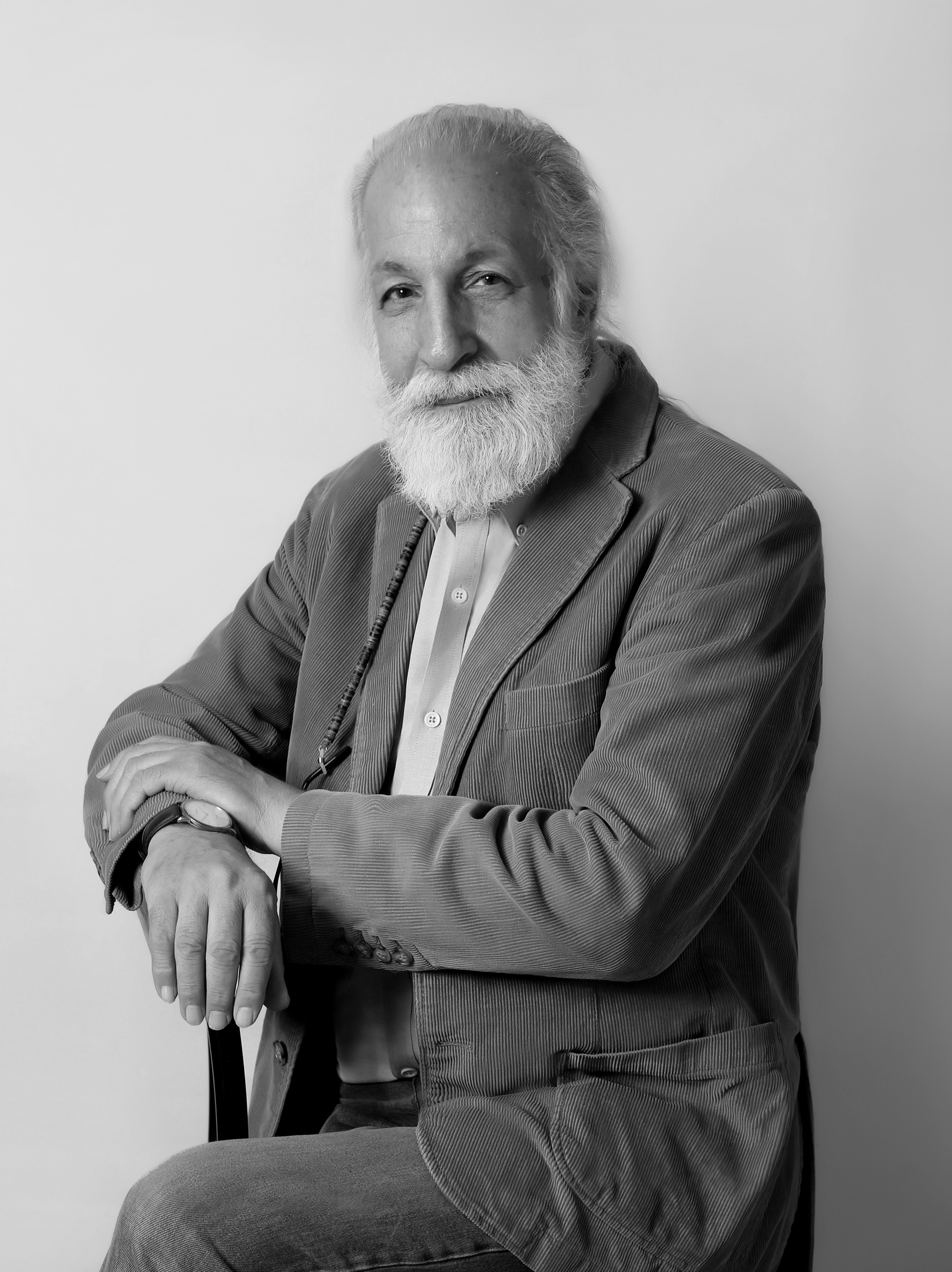 امیرحسین آزمایش