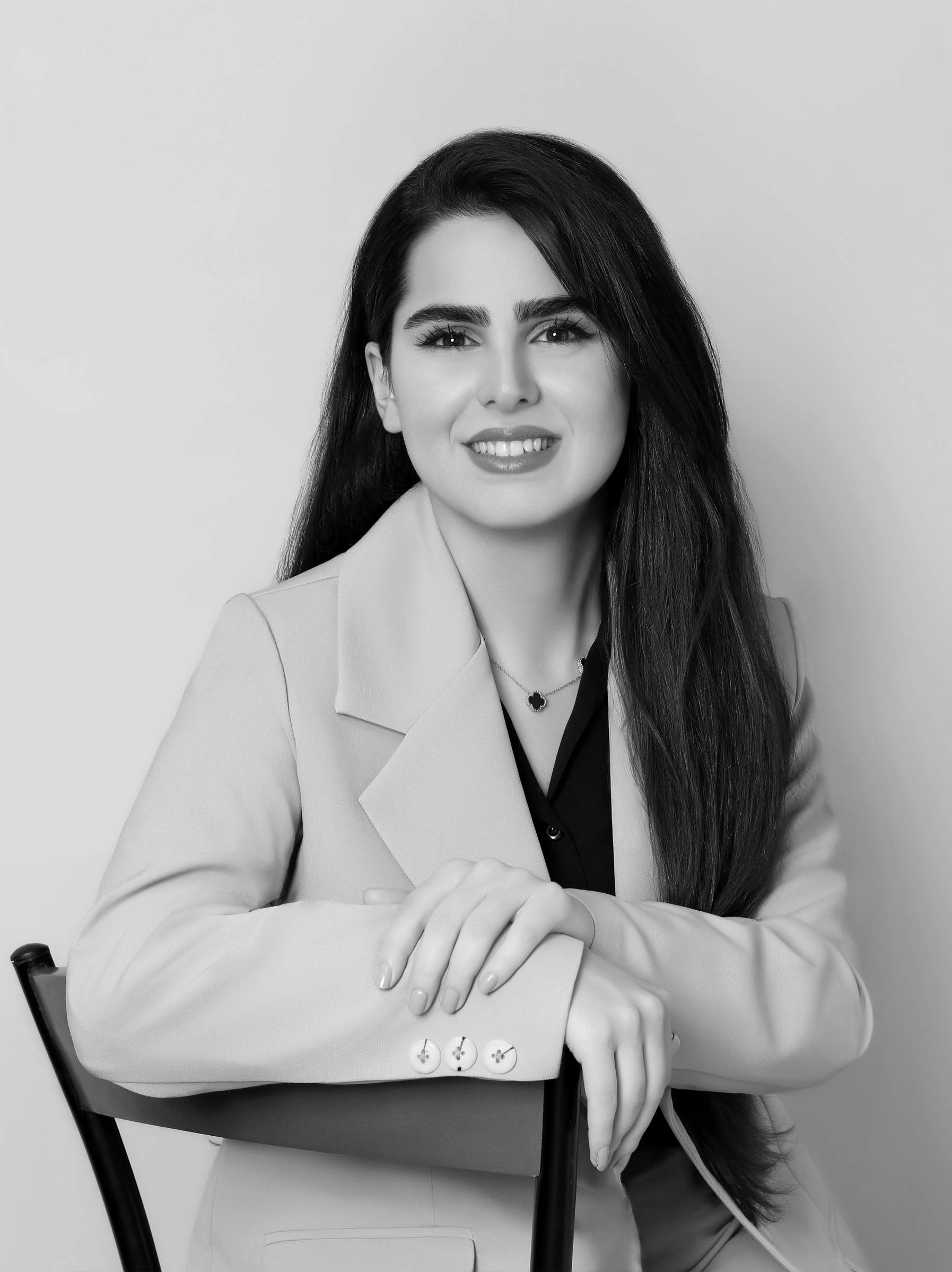 امیرحسین آزمایش