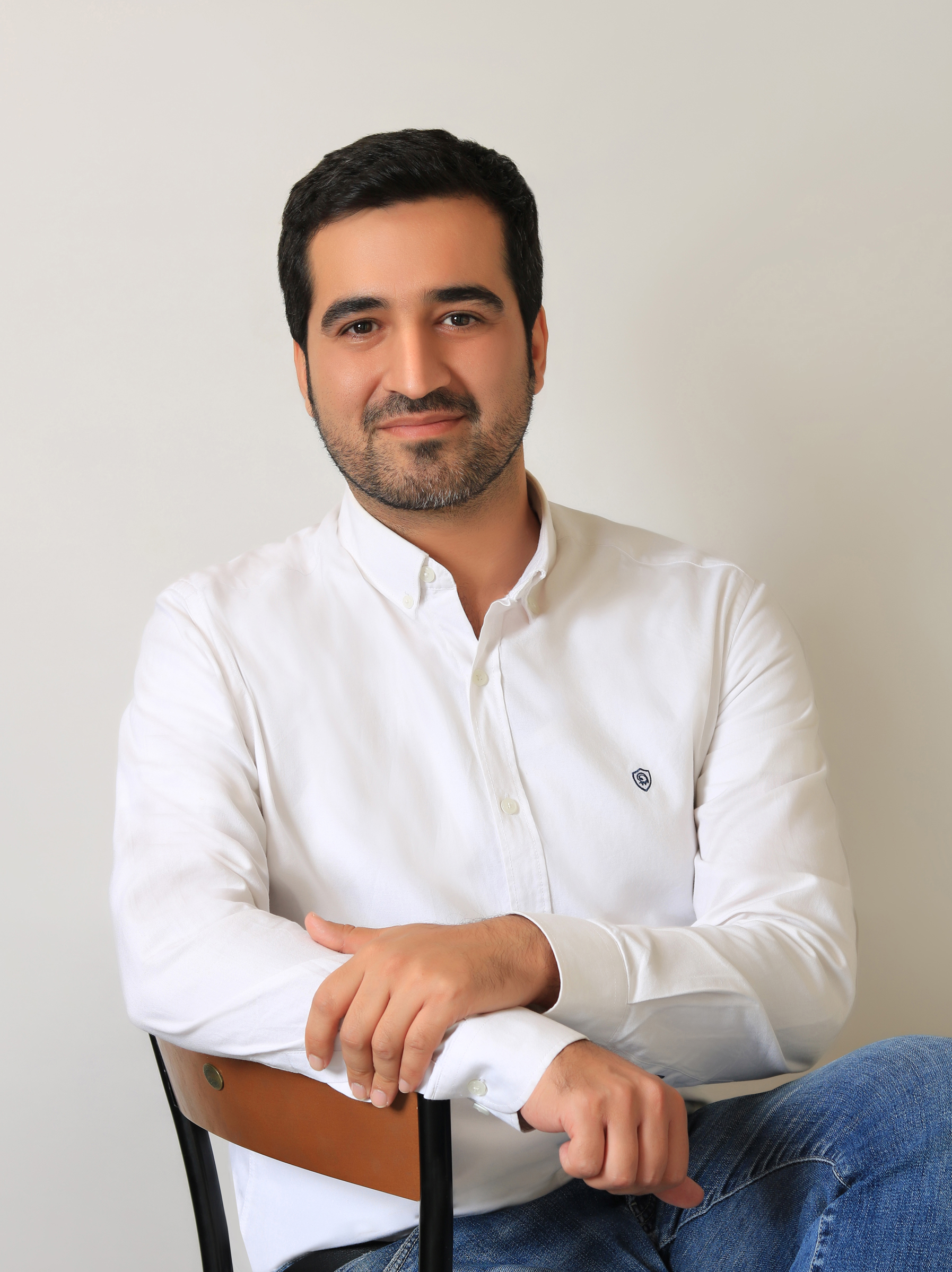 محمد طهماسبیHover