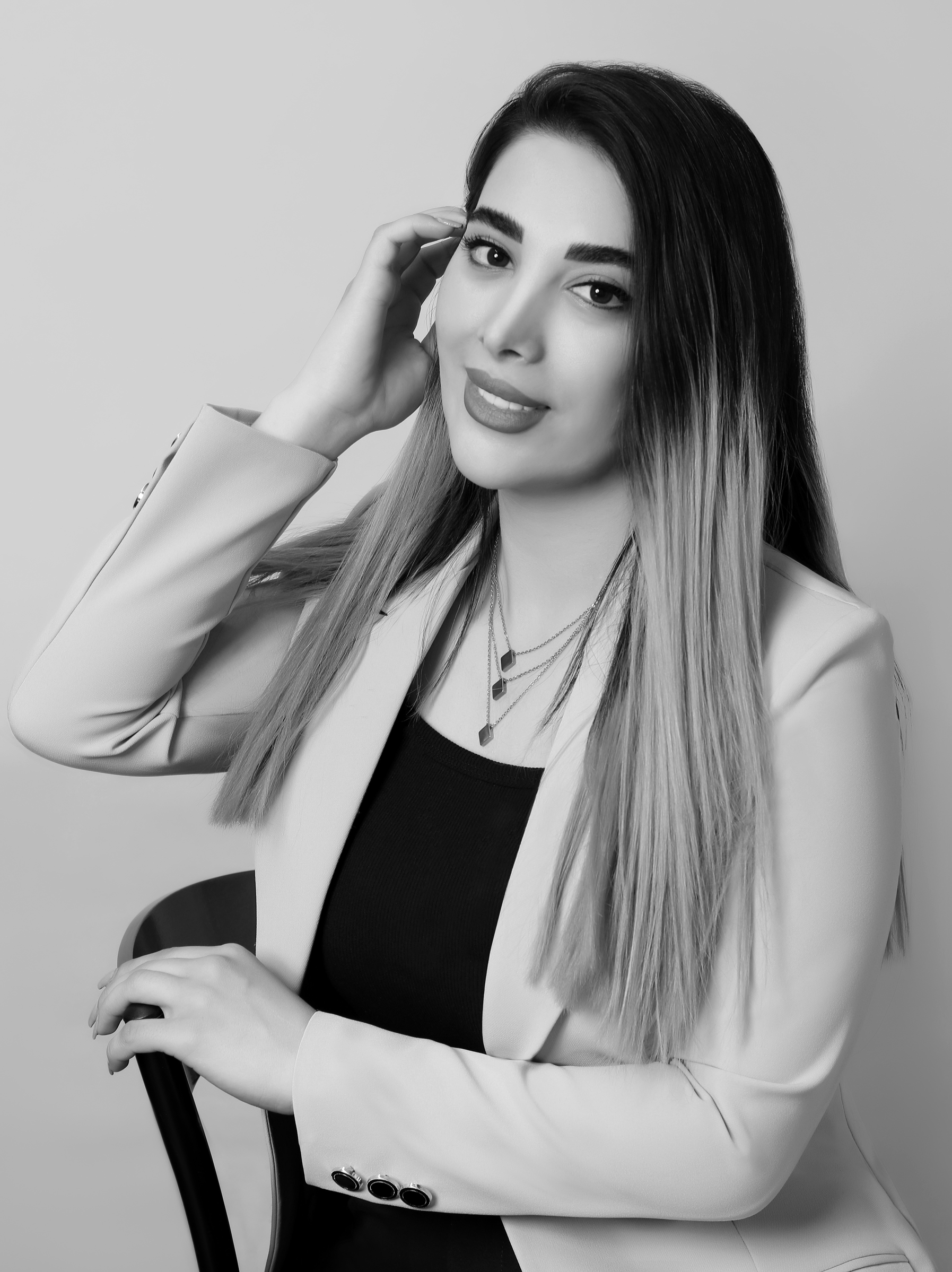 امیرحسین آزمایش