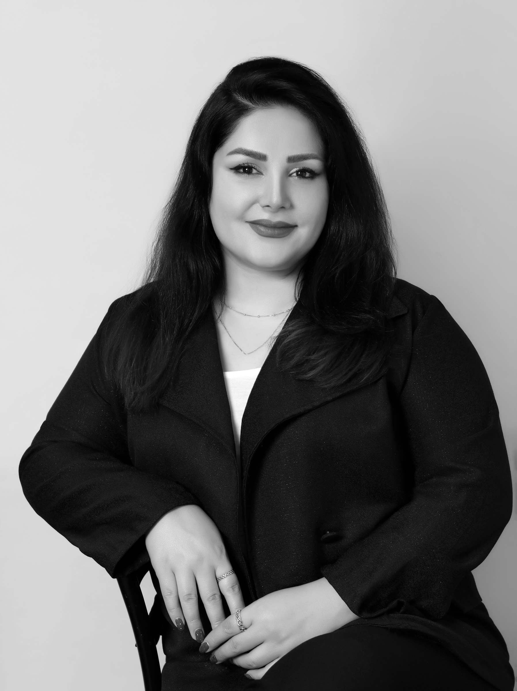 امیرحسین آزمایش