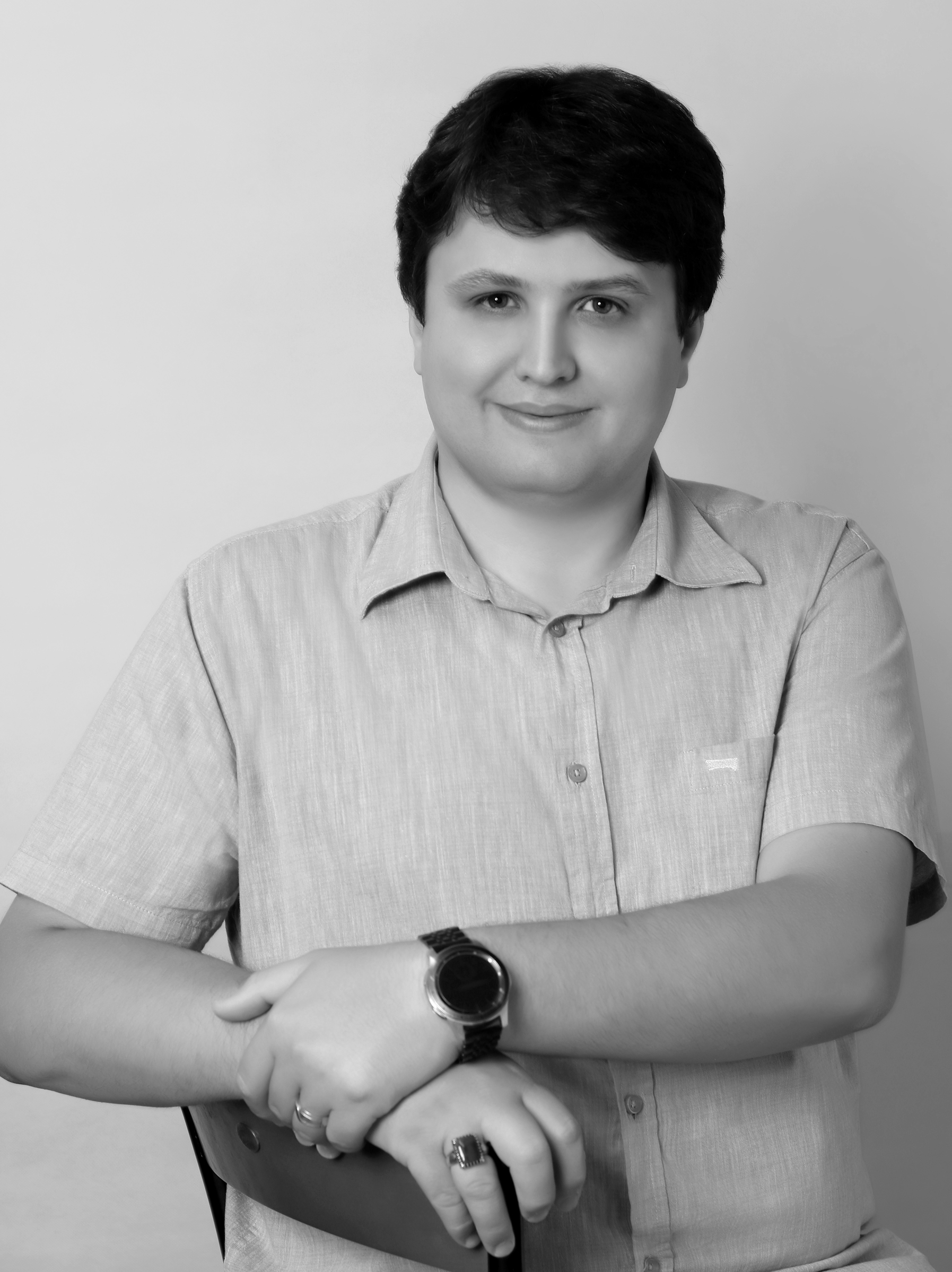 امیرحسین آزمایش